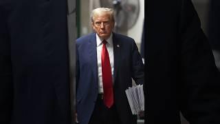 Trump Comments on House Speaker Mike Johnson's Leadership