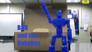 Bob and the robobox