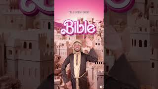 Every box is free with the gift of salvation  | Christian movies be like| #christiancomedy #barbie