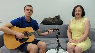 The Beatles in Ukrainian - "A song about Bulentii the cat"