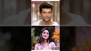 Kushal Tandon and Shivangi Joshi (barsatein) 10 April 2024 #hindisong #song