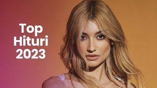 Muzica Romaneasca 2023 Top 50  Hituri Romanesti 2023  Cea Mai Ascultata Muzica Romaneasca 2023
