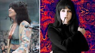 Kush's Top 100 Women: Grace Slick Edition! (6/18/25)
