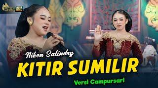 Niken Salindry - Kitir Sumilir - Kembar Campursari ( Official Music Video )