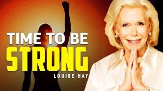 Louise Hay: Heal Your Body | You Can Heal Your Life | Meditation For Sleep