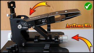 Knife sharpening for beginners - Xarilk GEN2 | How to sharpen a knife with a knife sharpener Xarilk