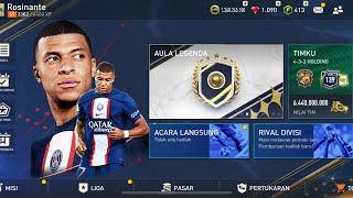 SEPTEMBER RESET SEASON FIFA MOBILE!?! UPDATE INFORMASI TERBARU PERGANTIAN NAMA MENJADI EA SPORTS FC!