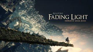 Aviators - Fading Light (Dark Souls Song | Symphonic Rock)