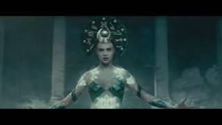 Enchantress - The Belly Dancer (Suicide Squad)