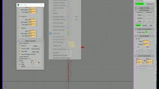 Spline IK를 이용한 연체동물 표현