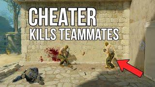 CS2 Cheaters trolled by fake cheat software | Senn Trolls