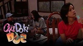 Oki Doki Doc: Regine Tolentino Full Episode | Jeepney TV