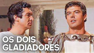 Os Dois Gladiadores | Filme clássico