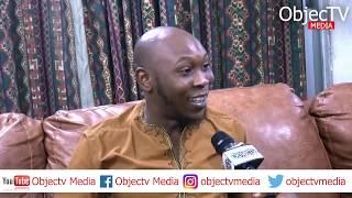 Seun Kuti Speaks on Revolution, Ekweremadu's Beating by IPOB, FBI List of Nigerian Names...