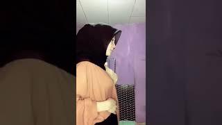 Senam dulu ya