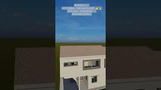 MODELO 2 - VIVIENDA UNIFAMILIAR