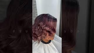 #ethiopianhairstyle #habeshabeuty #ethiobeauty #haircut