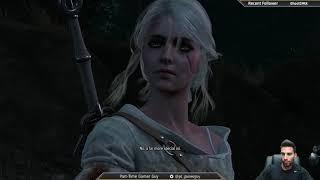 Team Triss 4 All Tyme!! | The Gwenter 3: Wild Hunt (For Cards) | Affiliate Push!! | PTGG