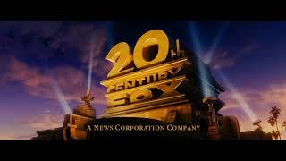20th century fox Rengency Enterprises Summit Entertainment 2011