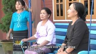 wa worship songs ( Am Lawm Pleek ,Yex Khwat Si ri ,Saramax Ok Sin )