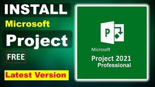 Microsoft project download and installation free