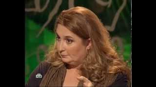 Школа злословия, Ирина Левонтина - 27.02.12