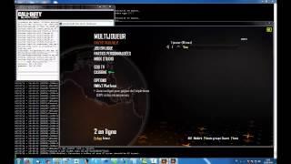 Black Ops 2 dedicated servers test