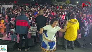 Solly Makamu eKara ka Gagash birthday celebration 2024