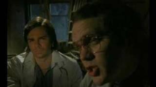 Garth Marenghi's Darkplace - Scottish Rant