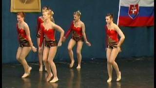 ShoWMotion - Trailer IIG WM 2007 Essenbach
