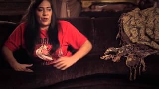 American Horror Story: Freak Show - Extra-Ordinary Artists - Rose Siggins HD