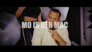 CASHMO ►MO IS DER MAC◄ prod Cashmo (Official Video )