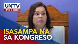 Impeachment case vs VP Sara Duterte, planong ihain sa Nobyembre – Bayan