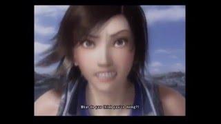 Tekken 5, Asuka Kazama, Story Mode Playthrough