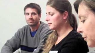 Body Mind Tune Up at Lionheart Institute - Student share