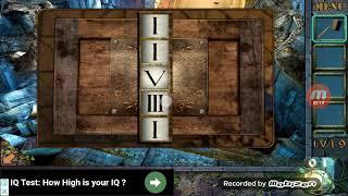 Can you escape 100 rooms 5 level 19 Walkthrough