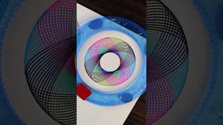 Musical Wonders: Spirograph for Austin Revealed!