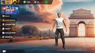 FFi free fire India training #video #new  #viral Romeo ff