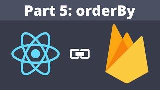 How to set up React with Firebase/Firestore v9 (Part 5 | Order documents by timestamp)