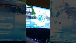 I got no one for clix cup... #shorts #bannedfromfortnite #brainrotcontent #nobuilds #nutterbutter
