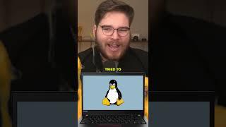 Why Linux Isn’t Mainstream