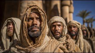  Ch.42 Famine & Fear: The Brothers Go to Egypt  | Genesis 42: KJV