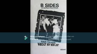 The Bay Area Art Collective – B Sides Demonstrations (BAAC)  (Full Album Cassette 1995)