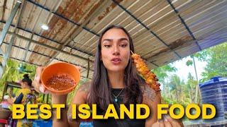 BEST FOOD ON KO KUT ISLAND, Thailand  ( koh kood ) 2024