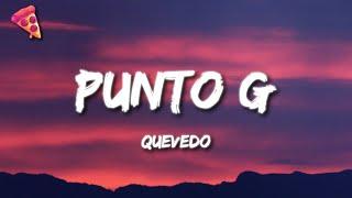 Quevedo - Punto G