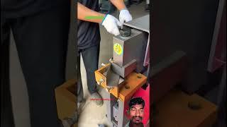 "Technology Ka Chamatkar!"#shorts #ytshorts #trendingshorts #machine