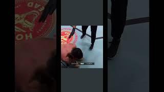 Ufc 69 body slam