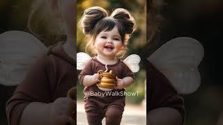 Elevate Your Baby’s Wardrobe with These Cute Ideas | Baby Walk Show