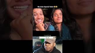 ஆண்டவரே நீங்க எங்க இந்த பக்கம்  #instagram #reels #comment #tamil
