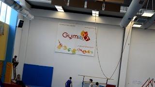 Gym Liberec | FreemoveMIKY